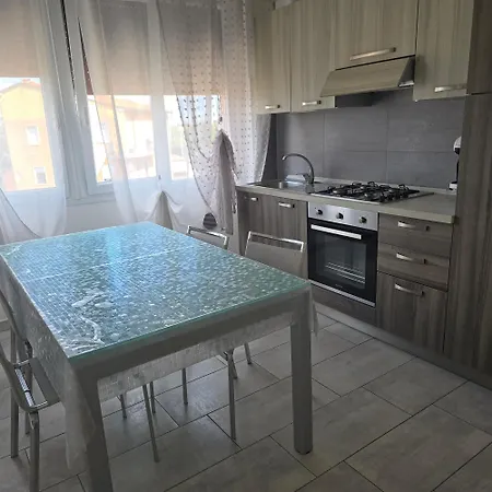 Civico138 * ヴェローナ