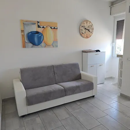 Konukevi Civico138