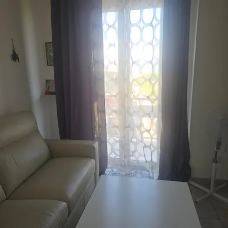 Konukevi Civico138 *