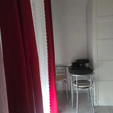 Konukevi Civico138 *