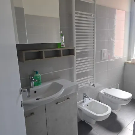 Civico138 Guest house *