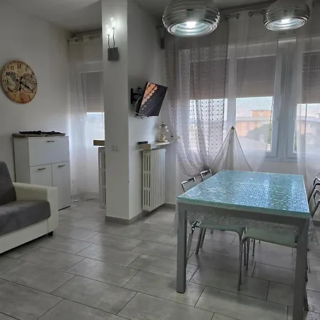 Guest house Civico138 Verona