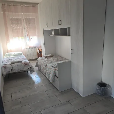 Civico138 Guest house Verona