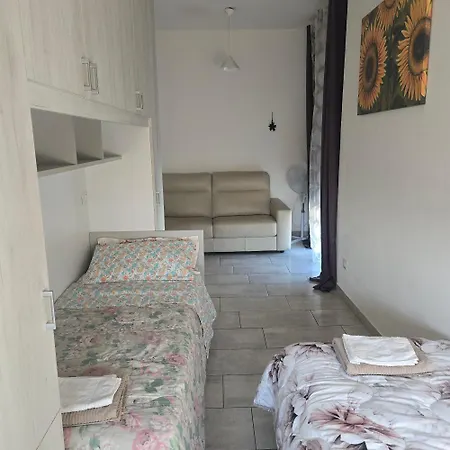 Civico138 Guest house *