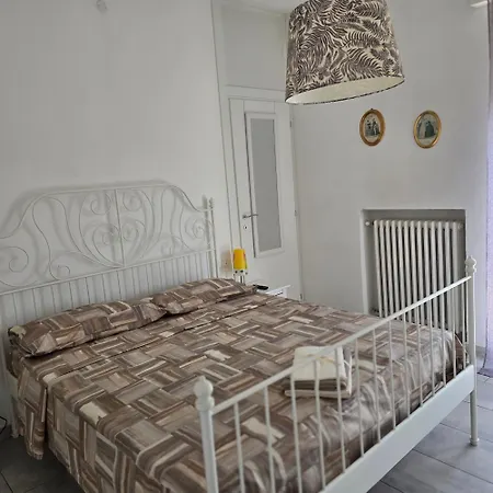 Civico138 Pensjonat Werona