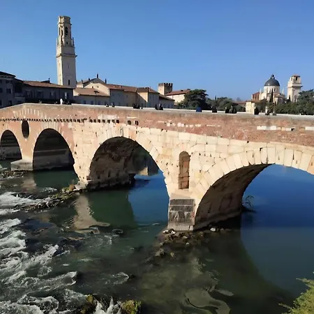 Pensjonat Civico138 *