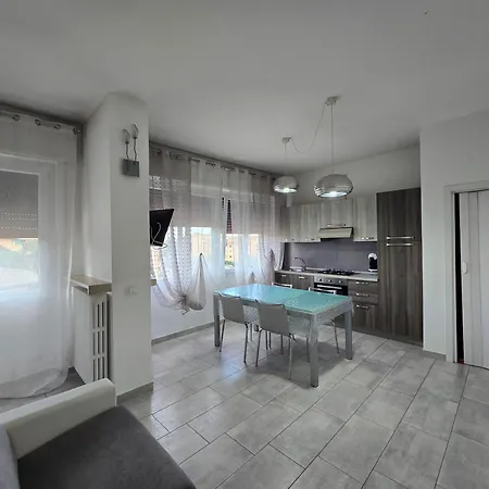 Pensjonat Civico138 *