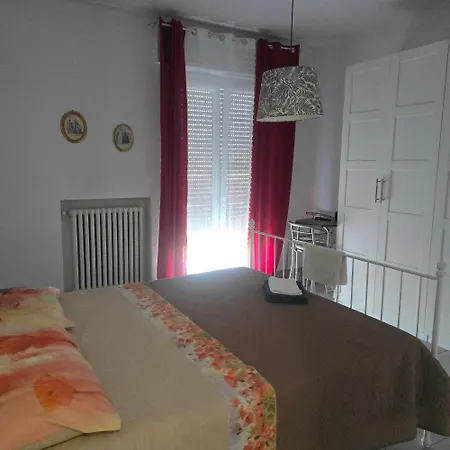 Civico138 Pensjonat Werona